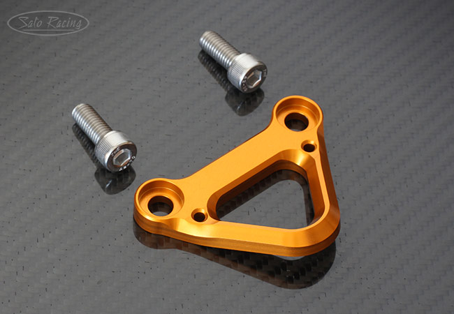 Sato Racing Billet Racing / Tie Down Hook for the Yamaha FZ-10 (MT-10) Sato Racing Billet Racing / Tie Down Hook for the Yamaha FZ-10 (MT-10)